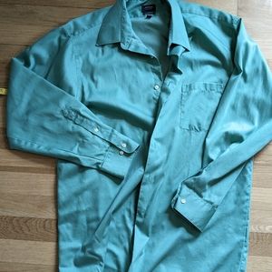 Men's dress shirt by arrow 16 32/33